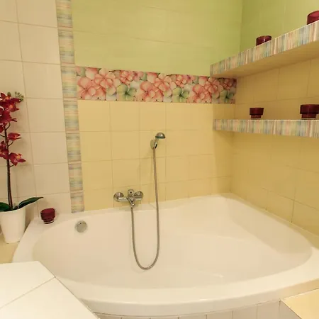 Szeroki Dunaj * Warschau