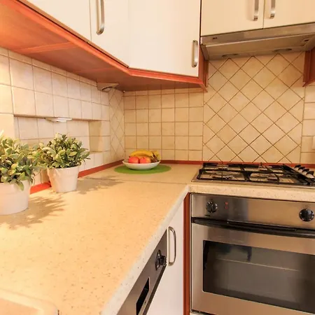 Szeroki Dunaj Appartement *