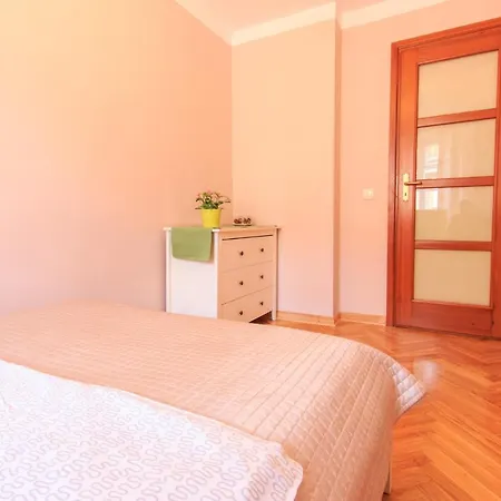 شقة Szeroki Dunaj *