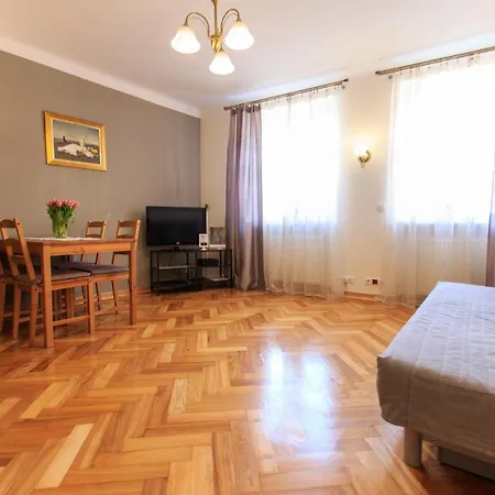 Szeroki Dunaj وارسو